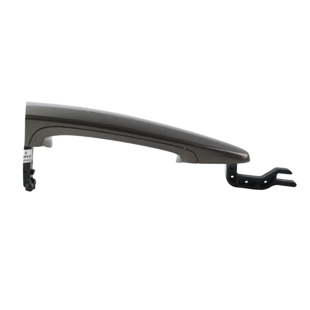 Poignée Porte Couverture Avant Droite Bronze Étincelant B06 pour BMW F20 F21 F30 à propos du numéro de pièce 0445184 BMW F20 F21 F30 Poignée Porte Couverture Avant Droite Bronze Étincelant B06 - SKU 0445184-SPB - Numéro de pièce 0445184