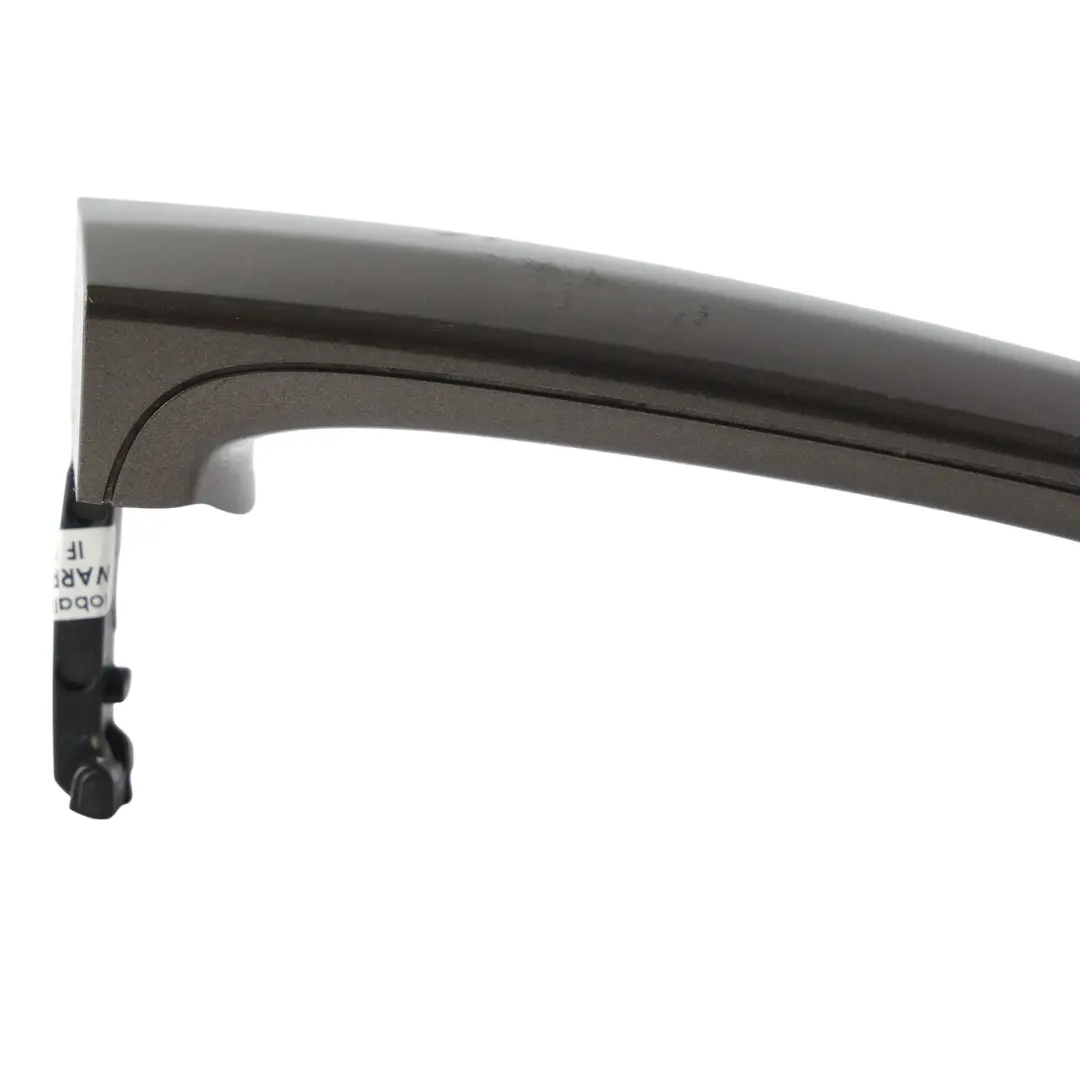 BMW F20 F21 F30 Klamka Drzwi Przednich Prawy Przód Sparkling Bronze B06 - SKU 0445184-SPB - Numer Części 0445184