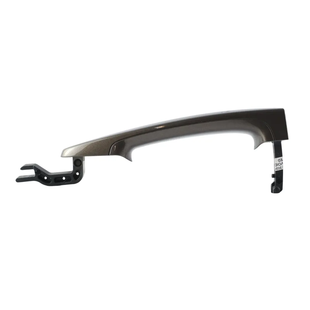 BMW F20 F21 F30 Door Grab Handle Cover Right Front O/S Sparkling Bronze - B06 - SKU 0445184-SPB - Part number 0445184
