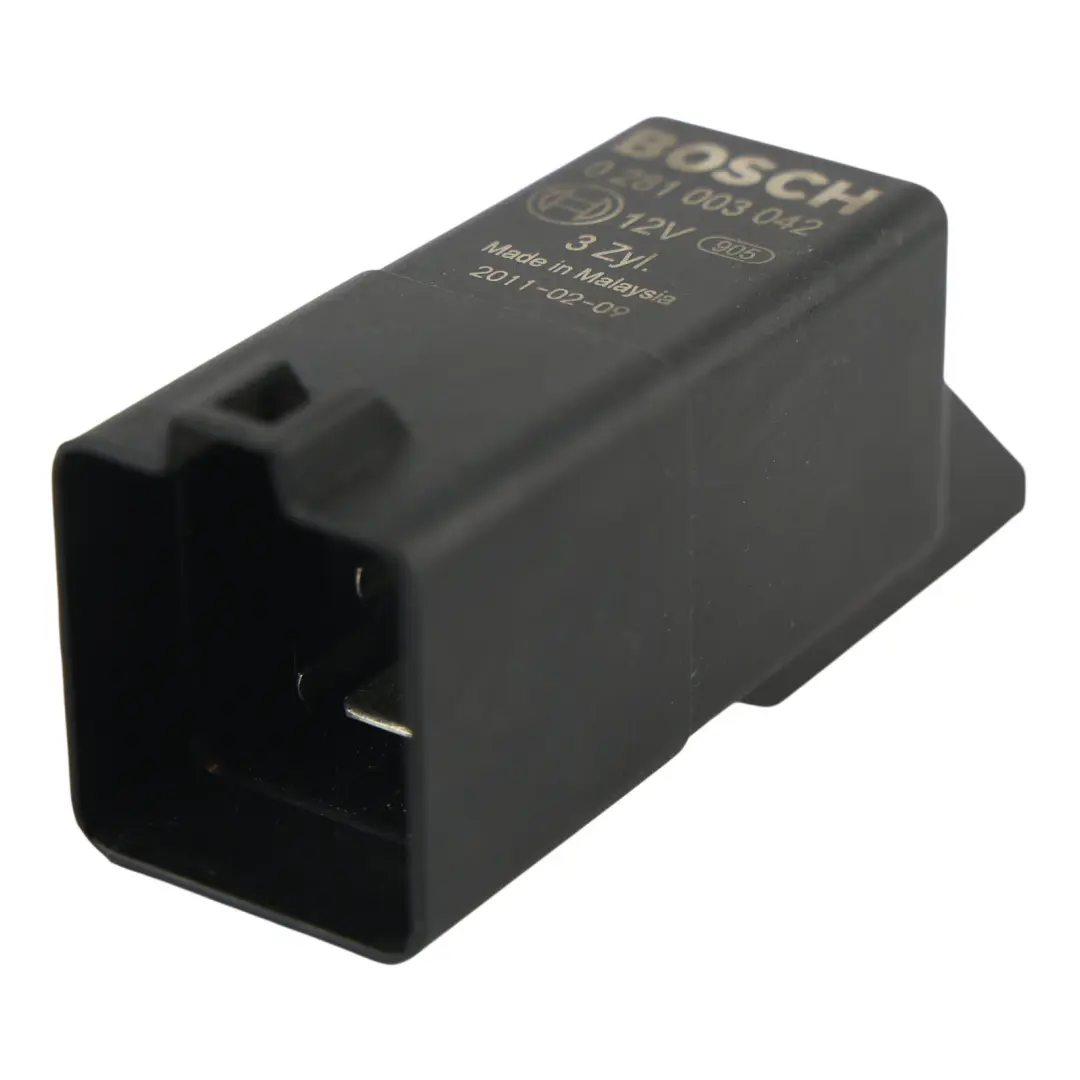 6J VW Polo 9N 6R 60 Glühkerzen Relais 12 V Diesel für Seat Ibiza mit Teilenummer 045907282A Seat Ibiza 6J VW Polo 9N 6R 60 Glühkerzen Relais 12 V Diesel - SKU 045907282A - Teilenummer 045907282A