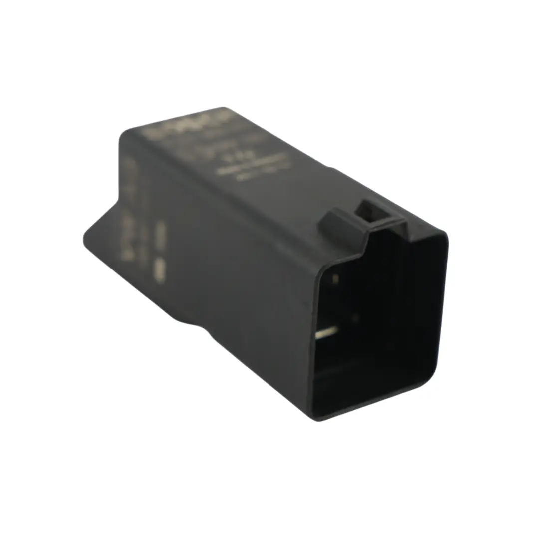 Seat Ibiza 6J VW Polo 9N 6R 60 Glow Plug Relay 12 V Diesel 0281003042 - SKU 045907282A - Part number 045907282A