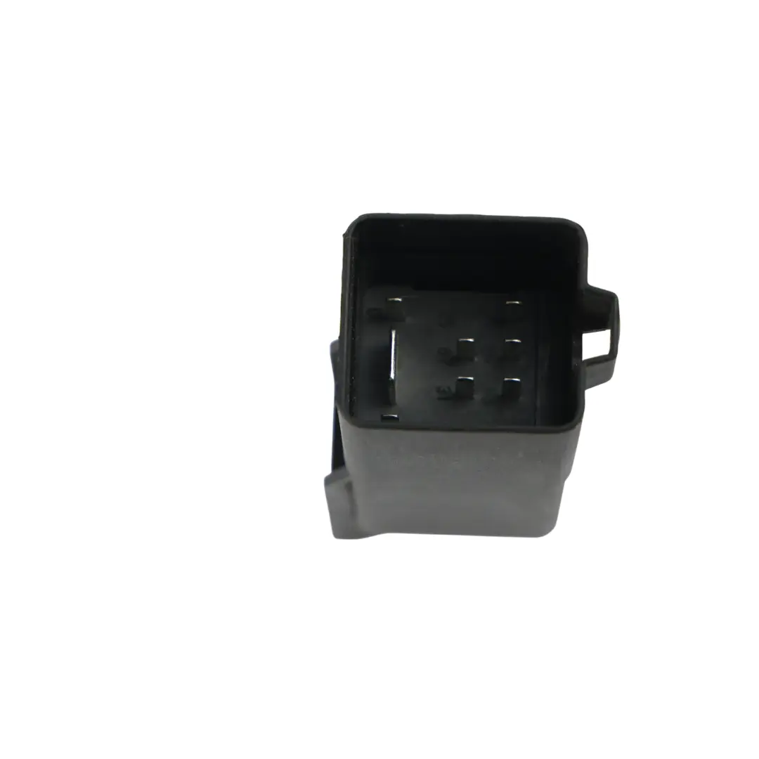 Seat Ibiza 6J VW Polo 9N 6R 60 Relè Candelette 12 V Diesel - SKU 045907282A - Numero di parte 045907282A