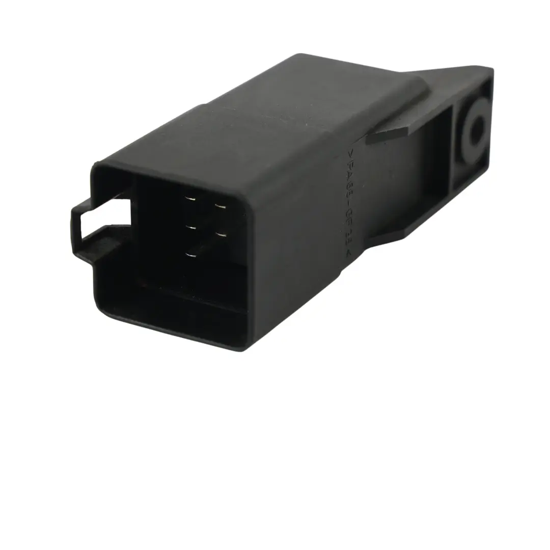 Seat Ibiza 6J VW Polo 9N 6R Relais Bougie Préchauffage 12V Diesel - SKU 045907282A - Numéro de pièce 045907282A