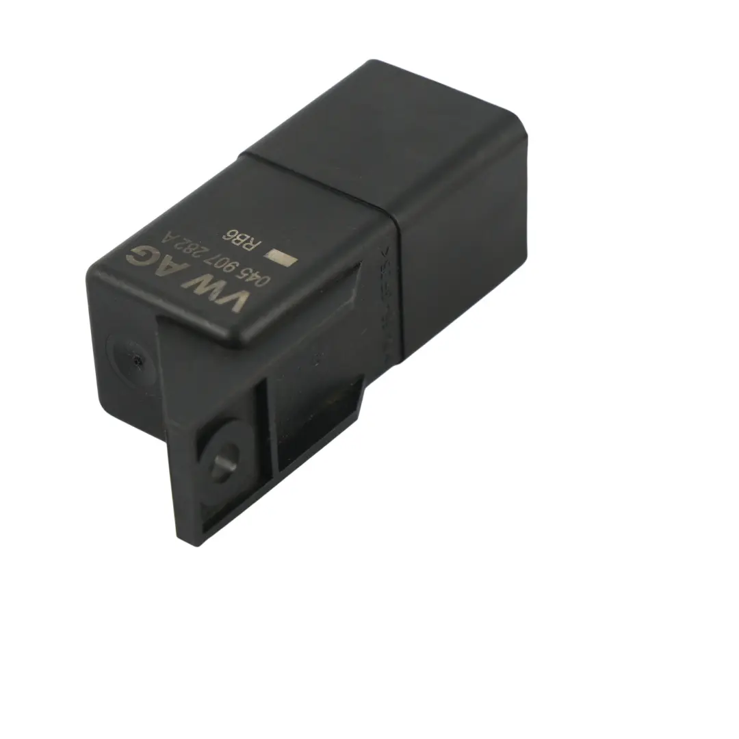 6J VW Polo 9N 6R Relé Bujía 12V Diesel 0281003042 para Seat Ibiza con número de pieza 045907282A Seat Ibiza 6J VW Polo 9N 6R Relé Bujía 12V Diesel 0281003042 - SKU 045907282A - Número de pieza 045907282A