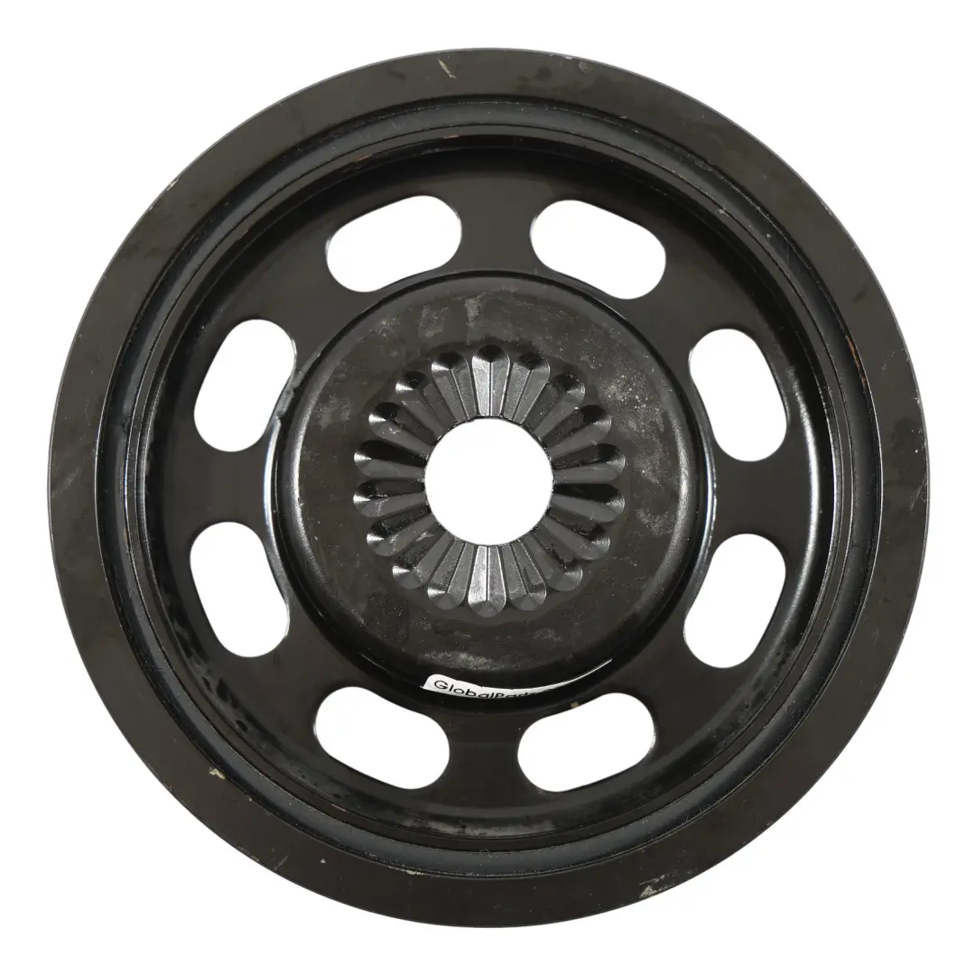 Mk3 Koło Pasowe Wału Korbowego Benzyna do Skoda Audi A1 8X Octavia o numerze 04E105243E Skoda Audi A1 8X Octavia Mk3 Koło Pasowe Wału Korbowego Benzyna - SKU 04E105243E - Numer Części 04E105243E