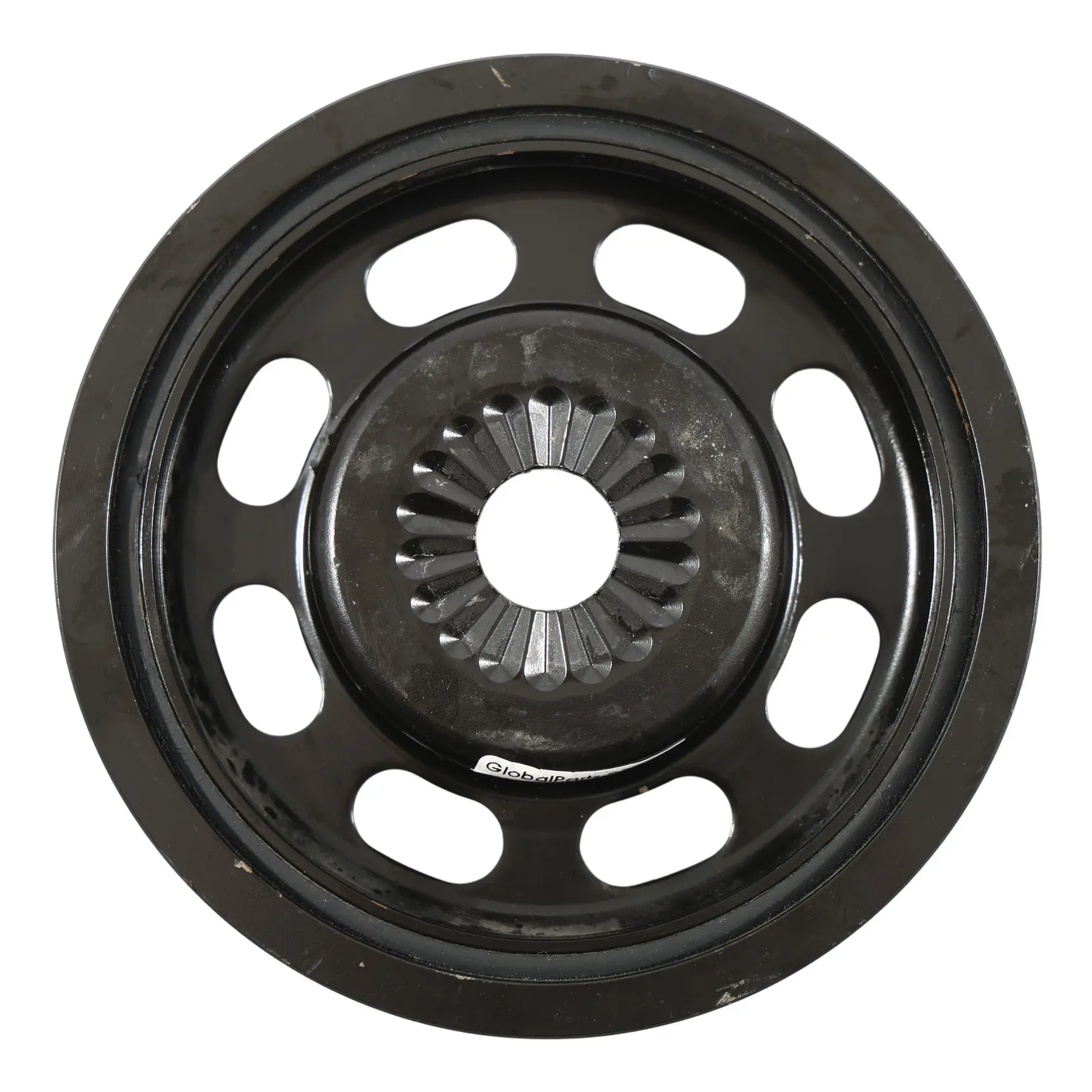 Skoda Audi A1 8X Octavia Mk3 Koło Pasowe Wału Korbowego Benzyna 04E105243E