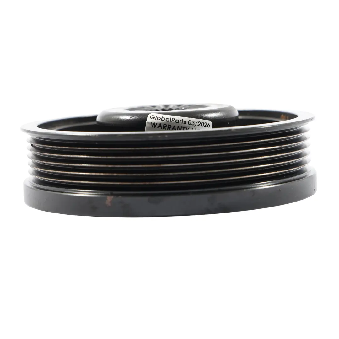 MK3 Polea Cigüeñal 1.4 TFSI 1.5 TSI para Skoda Octavia con número de pieza 04E105243E Skoda Octavia MK3 Polea Cigüeñal 1.4 TFSI 1.5 TSI - SKU 04E105243E - Número de pieza 04E105243E