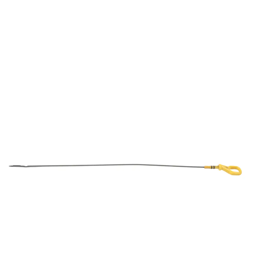 Mk3 Engine Oil Level Dipstick 1.5 TSI to Skoda Octavia with Part number 04E115611BB Skoda Octavia Mk3 Engine Oil Level Dipstick 1.5 TSI - SKU 04E115611BB - Part number 04E115611BB
