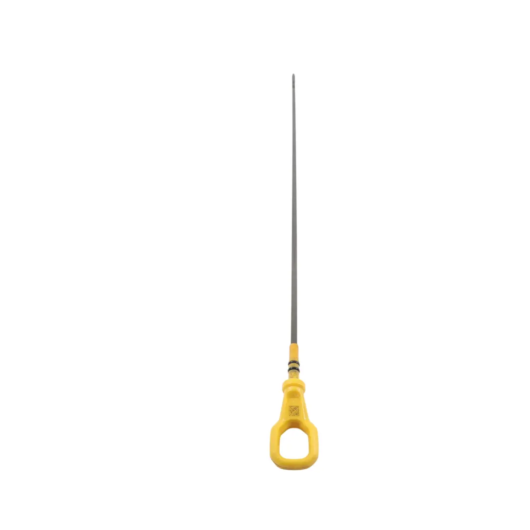Mk3 Engine Oil Level Dipstick 1.5 TSI to Skoda Octavia with Part number 04E115611BB Skoda Octavia Mk3 Engine Oil Level Dipstick 1.5 TSI - SKU 04E115611BB - Part number 04E115611BB