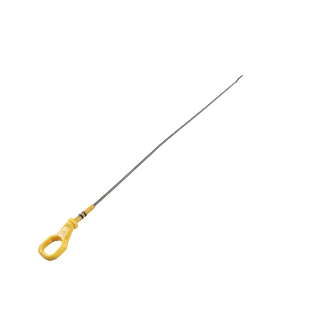Skoda Octavia Mk3 Engine Oil Level Dipstick 1.5 TSI - SKU 04E115611BB - Part number 04E115611BB