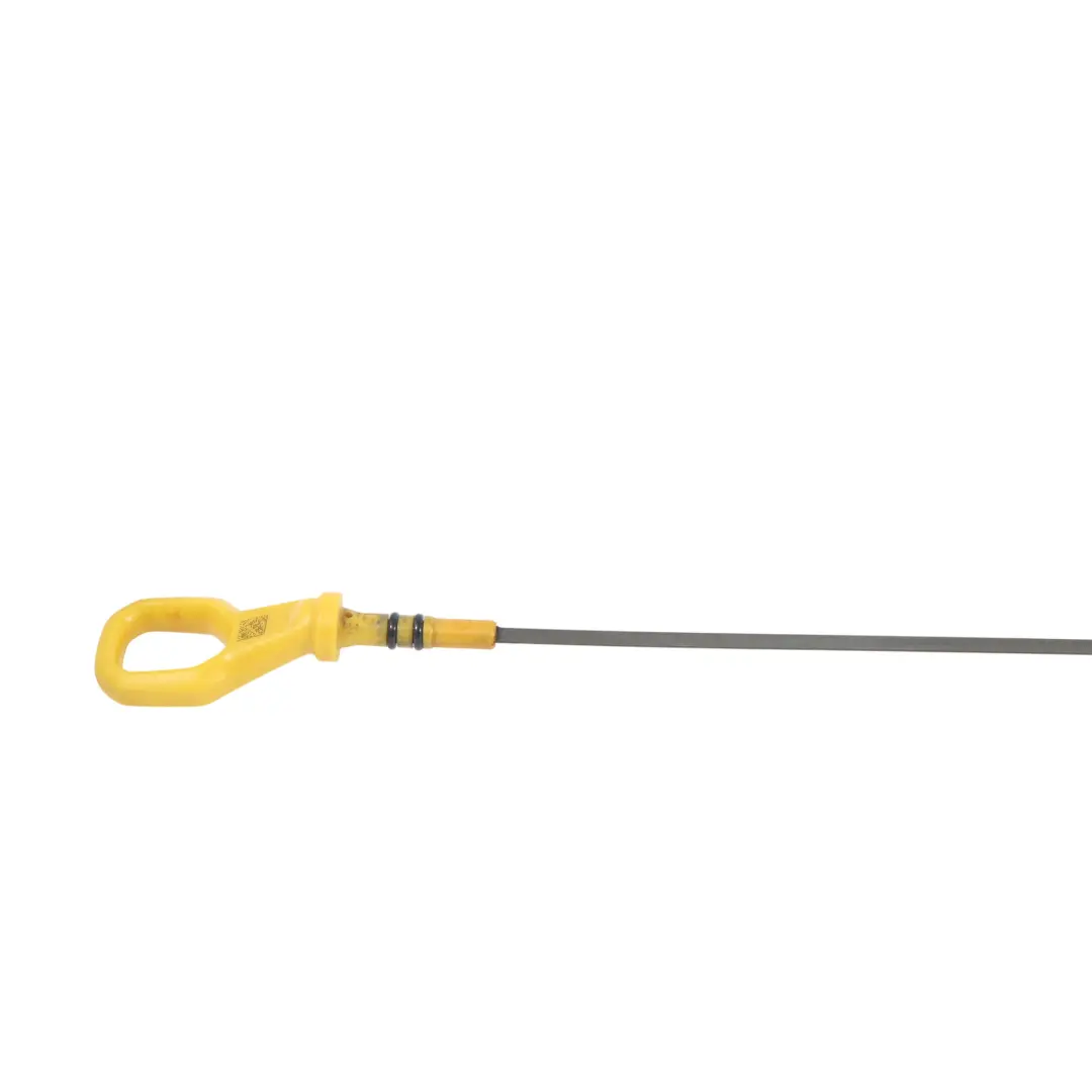 Skoda Octavia Mk3 Engine Oil Level Dipstick 1.5 TSI - SKU 04E115611BB - Part number 04E115611BB