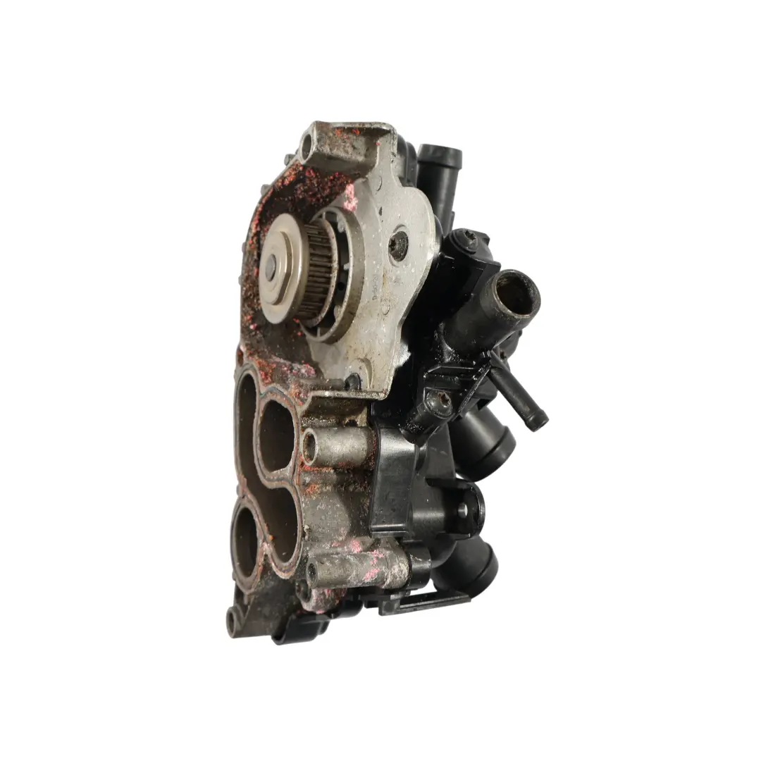 5G 1.0 1.2 1.4 TSI Bomba Agua Refrigerante Motor para Volkswagen Golf con número de pieza 04E121600CB Volkswagen Golf 5G 1.0 1.2 1.4 TSI Bomba Agua Refrigerante Motor - SKU 04E121600CB - Número de pieza 04E121600CB