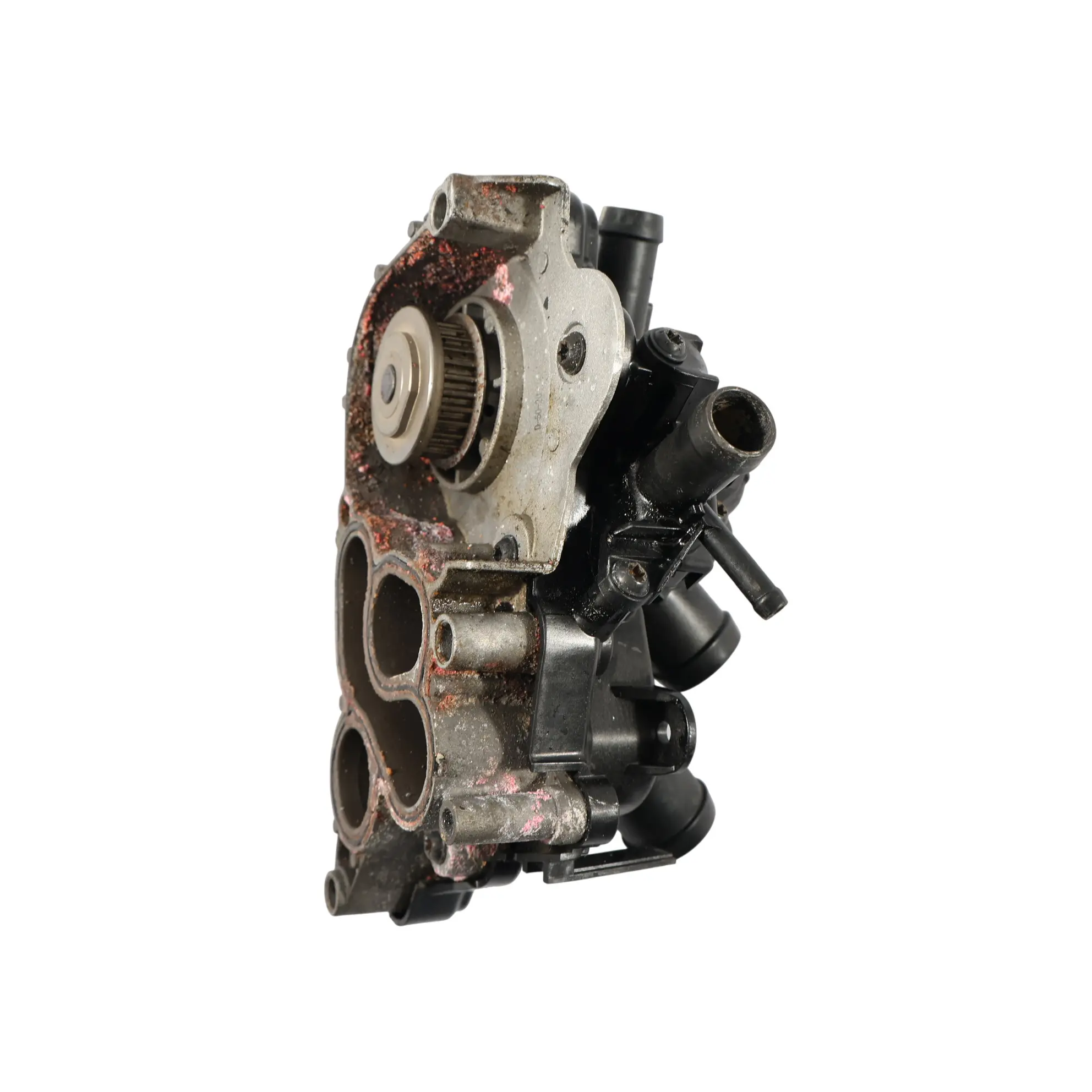 Volkswagen Golf 5G 1.0 1.2 1.4 TSI Motor Kühlmittel Wasserpumpe 04E121600CB