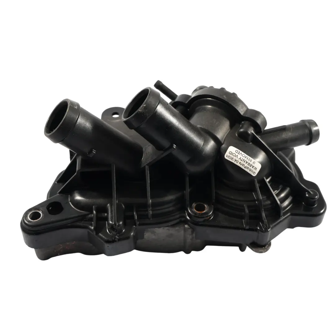 5G 1.0 1.2 1.4 TSI Bomba Agua Refrigerante Motor para Volkswagen Golf con número de pieza 04E121600CB Volkswagen Golf 5G 1.0 1.2 1.4 TSI Bomba Agua Refrigerante Motor - SKU 04E121600CB - Número de pieza 04E121600CB