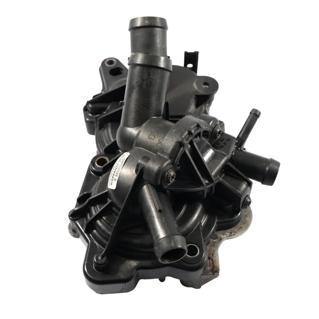 5G 1.0 1.2 1.4 TSI Engine Coolant Water Pump to VW Volkswagen Golf with Part number 04E121600CB VW Volkswagen Golf 5G 1.0 1.2 1.4 TSI Engine Coolant Water Pump - SKU 04E121600CB - Part number 04E121600CB