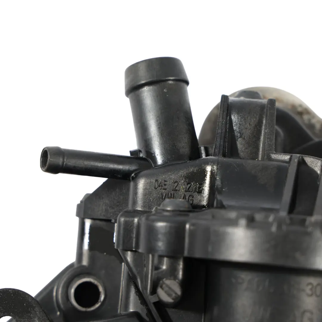 5G 1.0 1.2 1.4 TSI Bomba Agua Refrigerante Motor para Volkswagen Golf con número de pieza 04E121600CB Volkswagen Golf 5G 1.0 1.2 1.4 TSI Bomba Agua Refrigerante Motor - SKU 04E121600CB - Número de pieza 04E121600CB