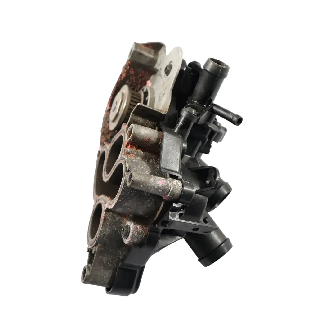 5G 1.0 1.2 1.4 TSI Pompe à Eau Moteur pour Volkswagen Golf à propos du numéro de pièce 04E121600CB Volkswagen Golf 5G 1.0 1.2 1.4 TSI Pompe à Eau Moteur - SKU 04E121600CB - Numéro de pièce 04E121600CB