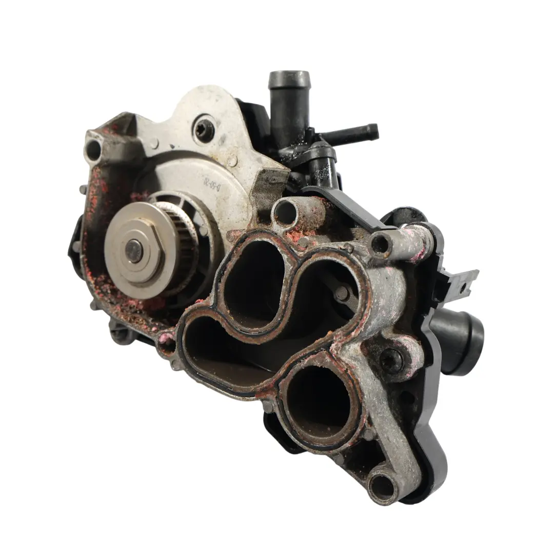 5G 1.0 1.2 1.4 TSI Pompe à Eau Moteur pour Volkswagen Golf à propos du numéro de pièce 04E121600CB Volkswagen Golf 5G 1.0 1.2 1.4 TSI Pompe à Eau Moteur - SKU 04E121600CB - Numéro de pièce 04E121600CB