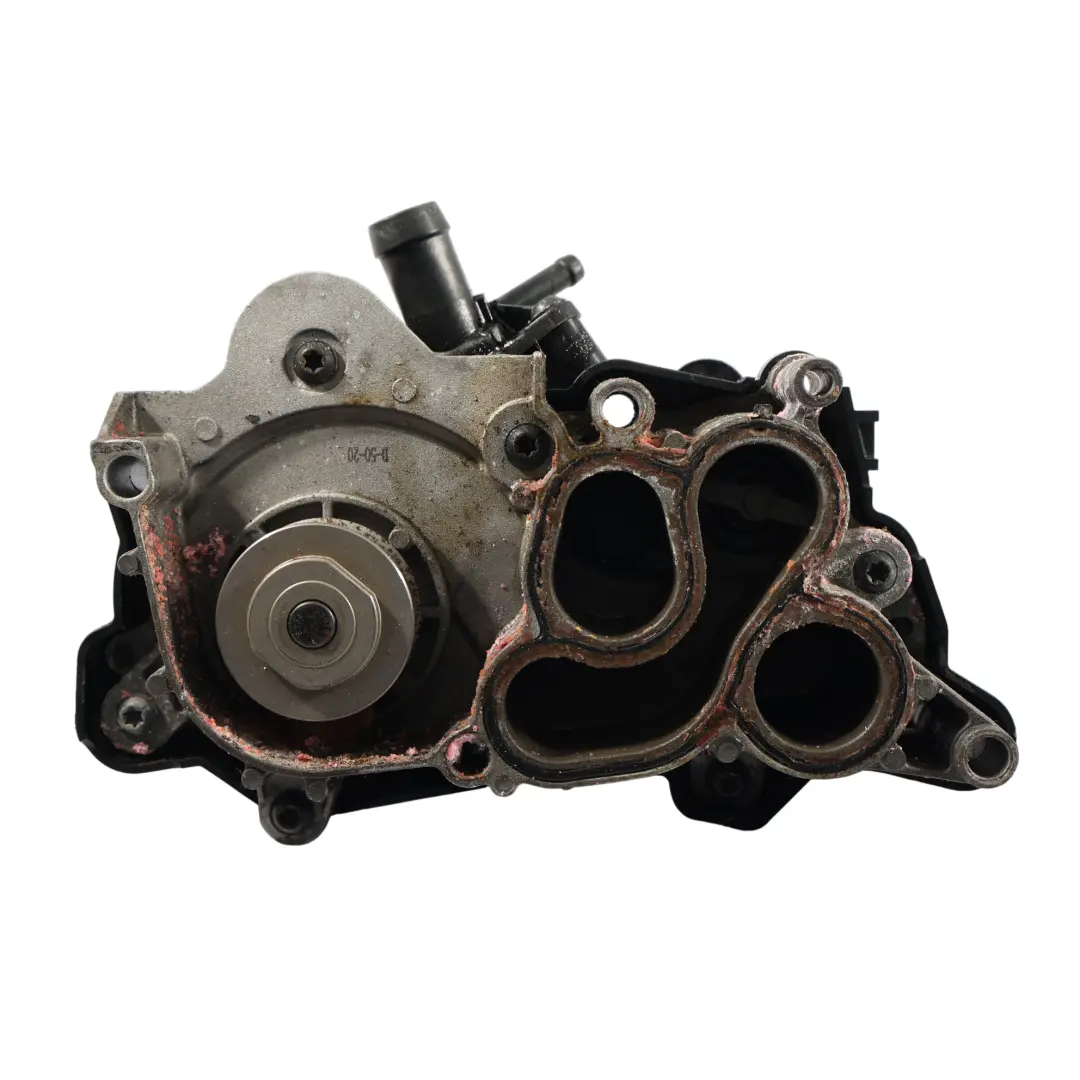 Volkswagen Golf 5G 1.0 1.2 1.4 TSI Pompa Acqua Refrigerante - SKU 04E121600CB - Numero di parte 04E121600CB