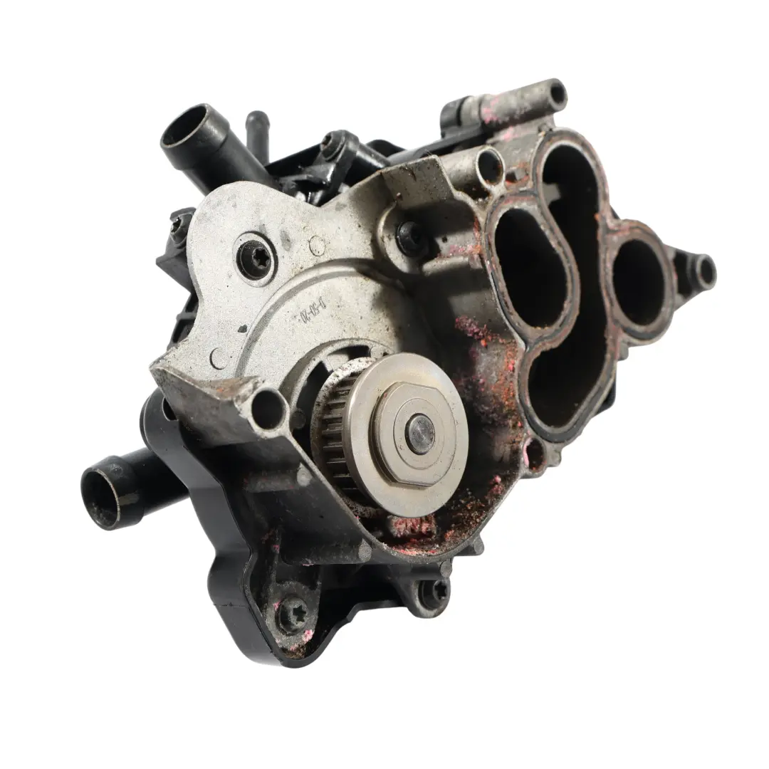 5G 1.0 1.2 1.4 TSI Bomba Agua Refrigerante Motor para Volkswagen Golf con número de pieza 04E121600CB Volkswagen Golf 5G 1.0 1.2 1.4 TSI Bomba Agua Refrigerante Motor - SKU 04E121600CB - Número de pieza 04E121600CB