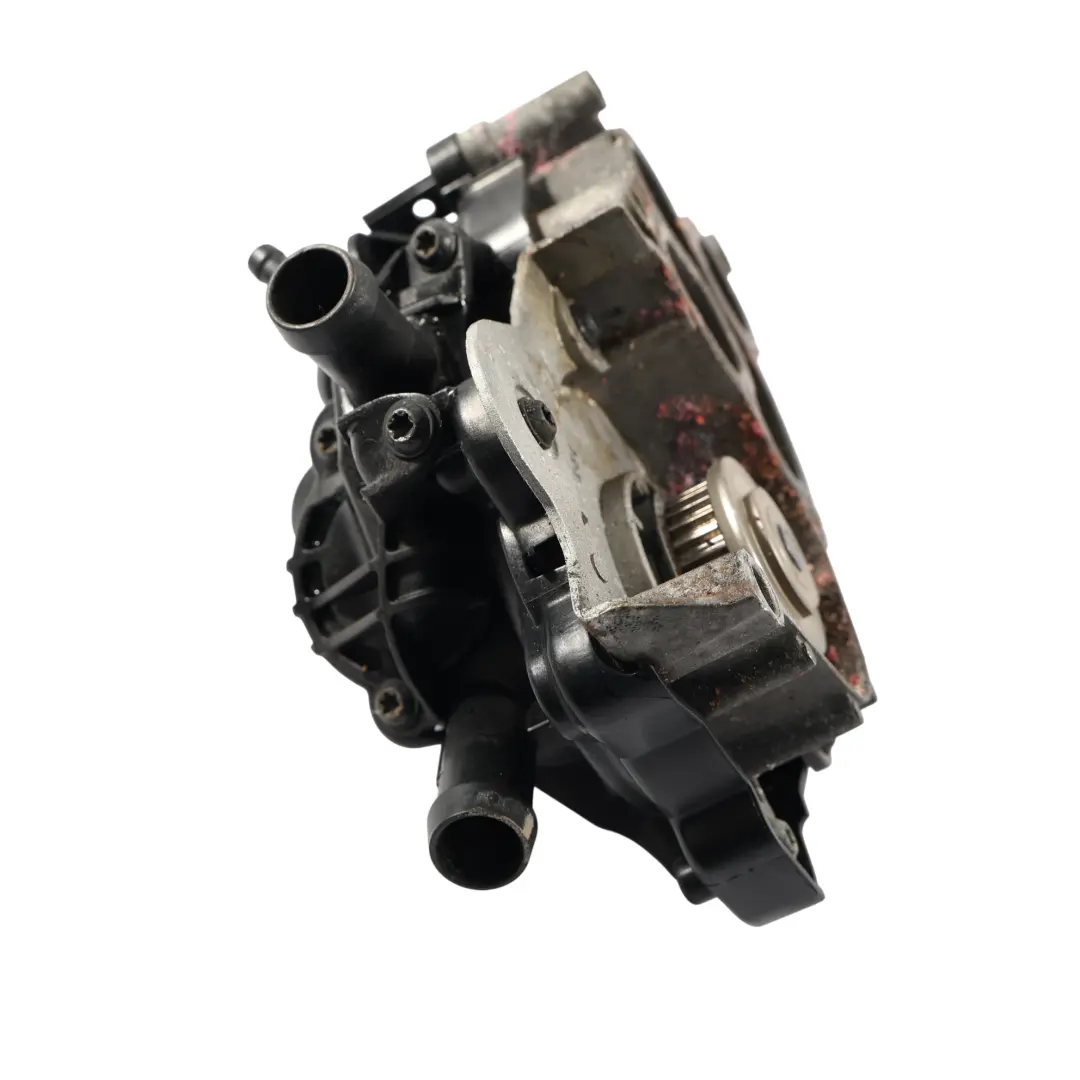 VW Volkswagen Golf 5G 1.0 1.2 1.4 TSI Engine Coolant Water Pump - SKU 04E121600CB - Part number 04E121600CB