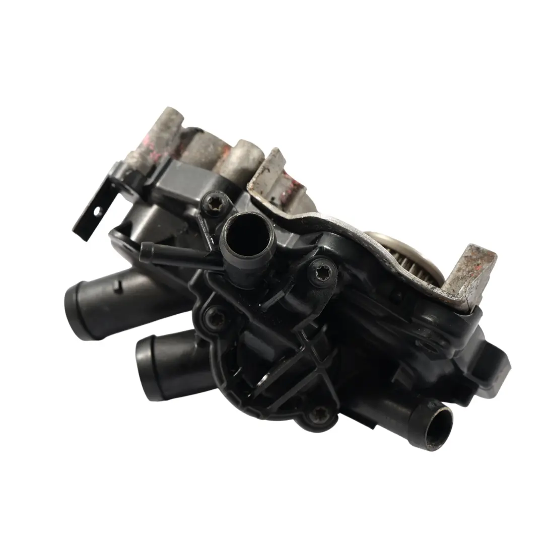 Volkswagen Golf 5G 1.0 1.2 1.4 TSI Bomba Agua Refrigerante Motor - SKU 04E121600CB - Número de pieza 04E121600CB