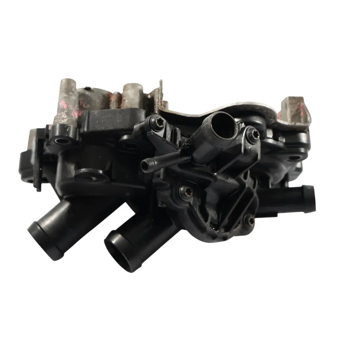 Volkswagen Golf 5G 1.0 1.2 1.4 TSI Bomba Agua Refrigerante Motor - SKU 04E121600CB - Número de pieza 04E121600CB