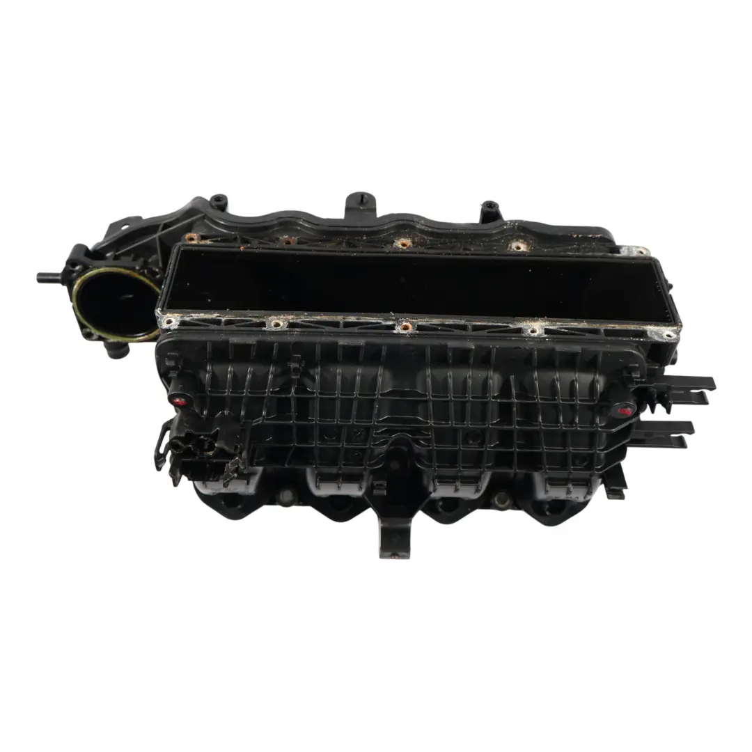 Volkswagen Golf 5G 1.4 TSI Petrol Air Intake Inlet Manifold Assembly - SKU 04E129709L-2 - Part number 04E129709L