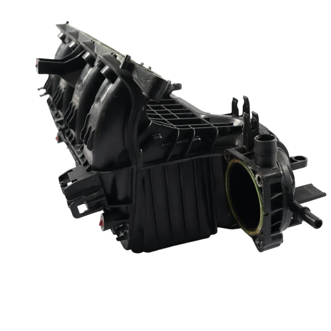 5G 1.4 TSI Essence Collecteur Admission Air pour Volkswagen Golf à propos du numéro de pièce 04E129709L Volkswagen Golf 5G 1.4 TSI Essence Collecteur Admission Air - SKU 04E129709L-2 - Numéro de pièce 04E129709L