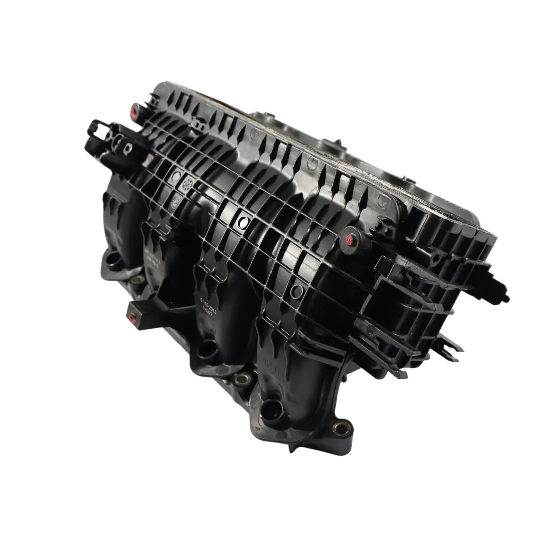 5G 1.4 TSI Petrol Air Intake Inlet Manifold Assembly to Volkswagen Golf with Part number 04E129709L Volkswagen Golf 5G 1.4 TSI Petrol Air Intake Inlet Manifold Assembly - SKU 04E129709L-2 - Part number 04E129709L