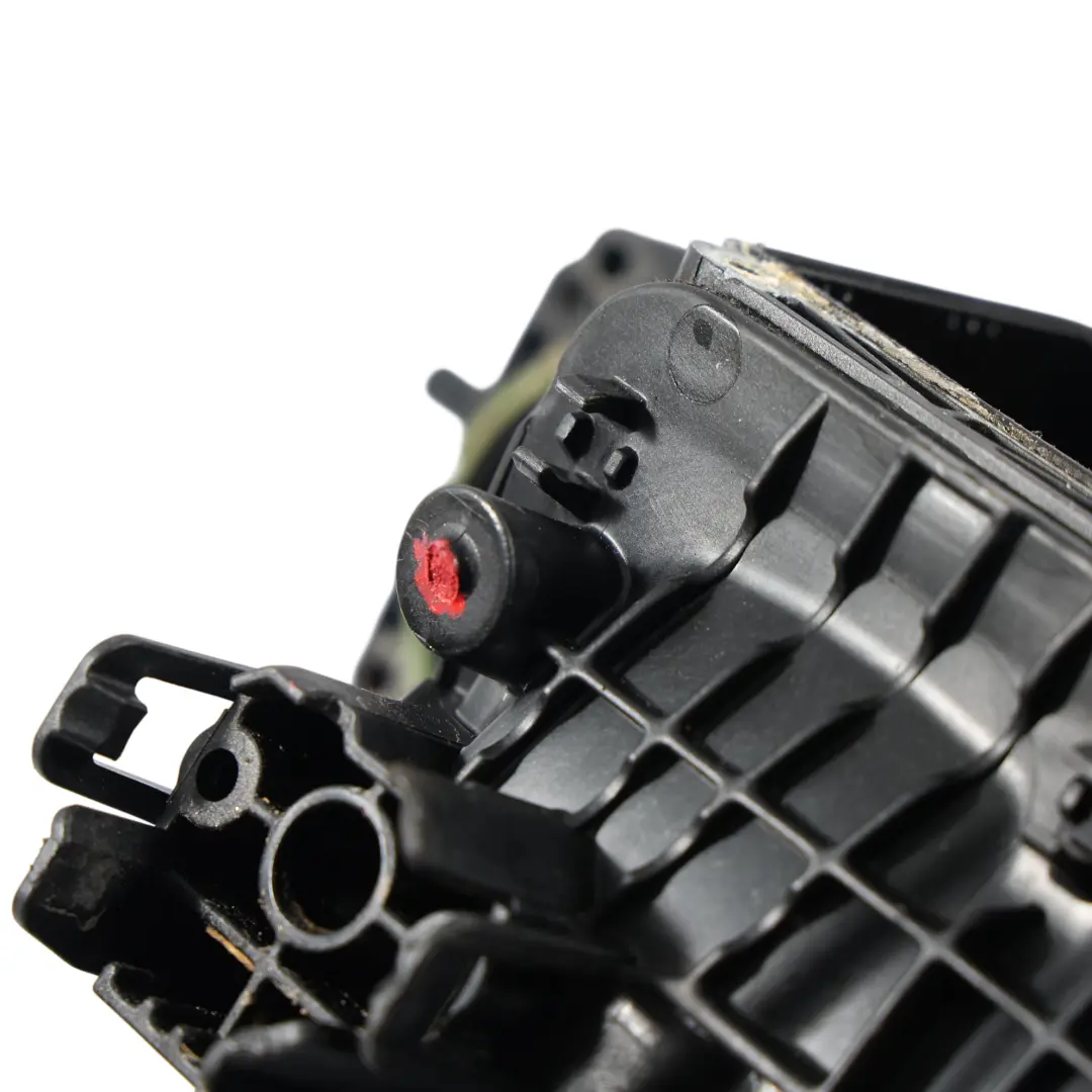 5G 1.4 TSI Petrol Air Intake Inlet Manifold Assembly to Volkswagen Golf with Part number 04E129709L Volkswagen Golf 5G 1.4 TSI Petrol Air Intake Inlet Manifold Assembly - SKU 04E129709L-2 - Part number 04E129709L