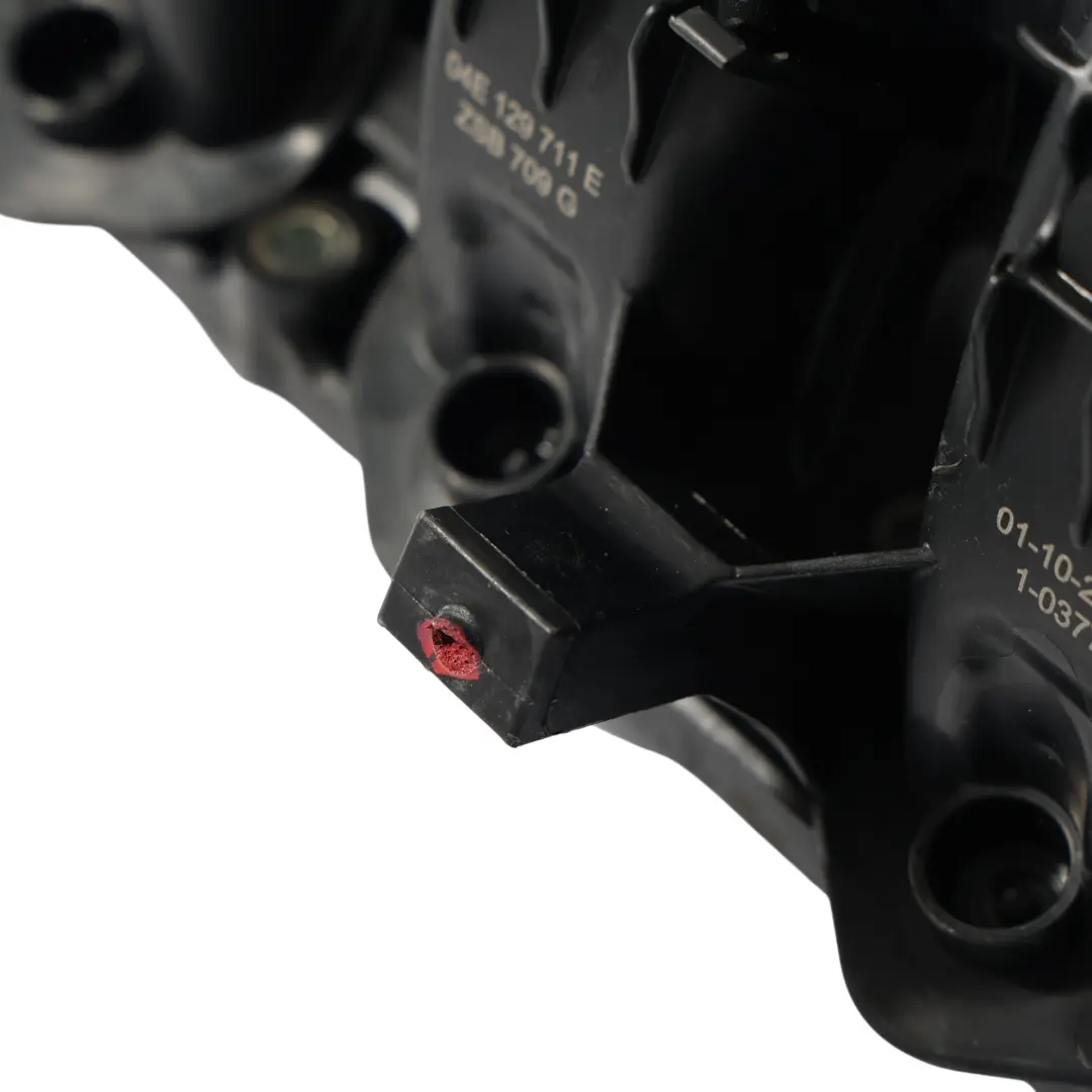 5G 1.4 TSI Gasolina Colector Admisión Aire para Volkswagen Golf con número de pieza 04E129709L Volkswagen Golf 5G 1.4 TSI Gasolina Colector Admisión Aire - SKU 04E129709L-2 - Número de pieza 04E129709L