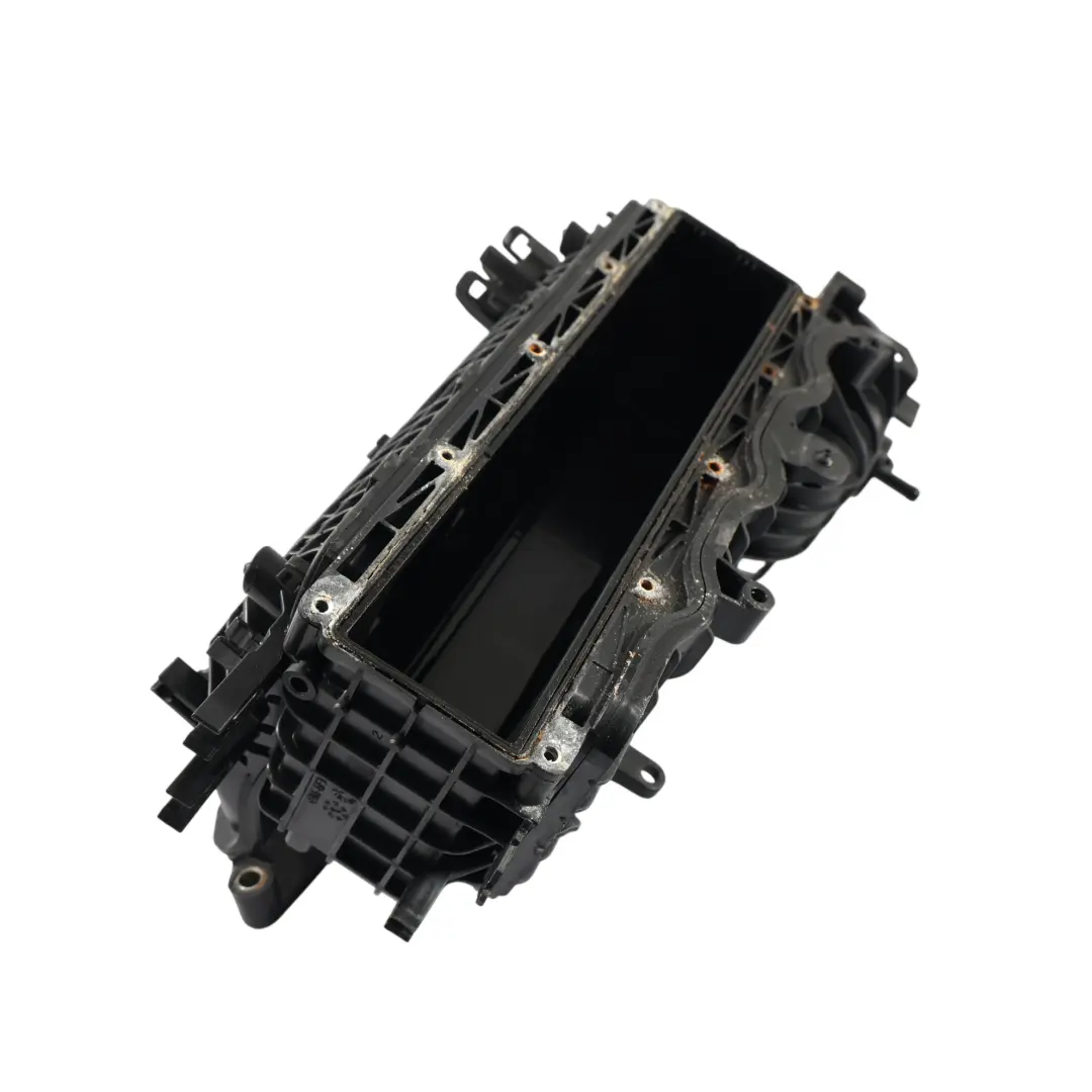 5G 1.4 TSI Essence Collecteur Admission Air pour Volkswagen Golf à propos du numéro de pièce 04E129709L Volkswagen Golf 5G 1.4 TSI Essence Collecteur Admission Air - SKU 04E129709L-2 - Numéro de pièce 04E129709L