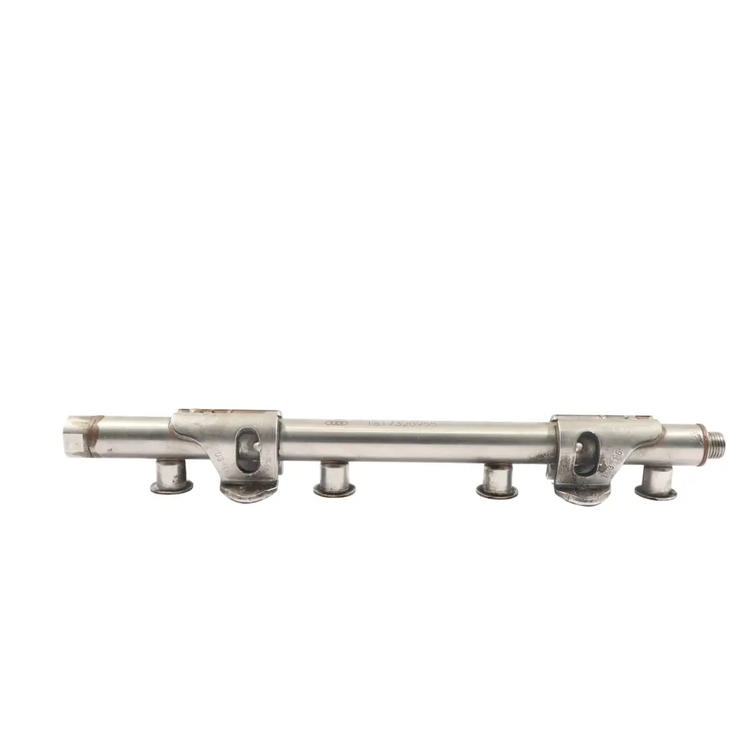 6J Fuel Injection Rail 1.2 1.4 TSI to VW Golf Mk7 Audi A3 8V Seat Ibiza with Part number 04E133320D VW Golf Mk7 Audi A3 8V Seat Ibiza 6J Fuel Injection Rail 1.2 1.4 TSI - SKU 04E133320D-3 - Part number 04E133320D