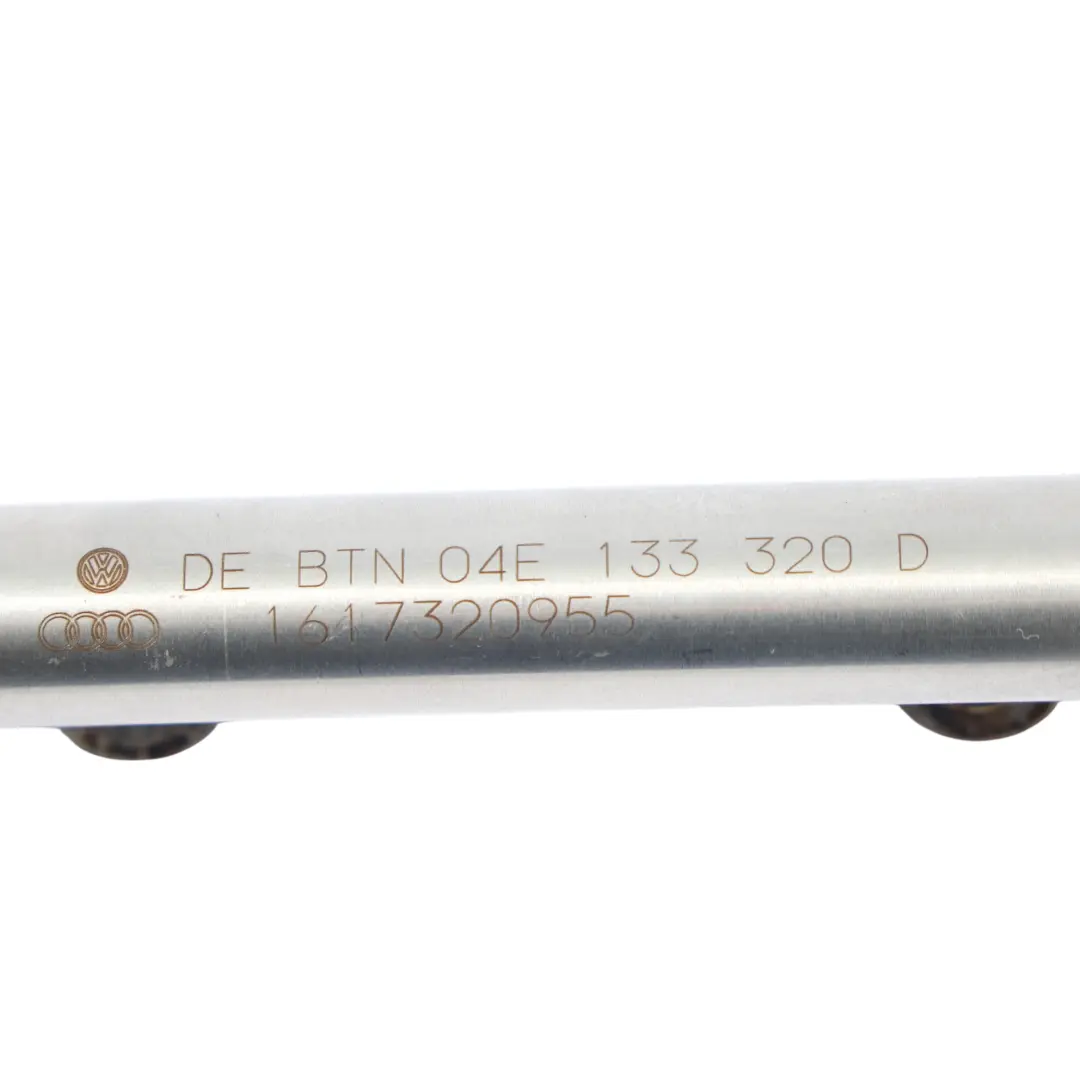 6J Binario Iniezione Carburante 1.2 1.4 TSI per Seat Ibiza con numero di parte 04E133320D Seat Ibiza 6J Binario Iniezione Carburante 1.2 1.4 TSI - SKU 04E133320D-3 - Numero di parte 04E133320D