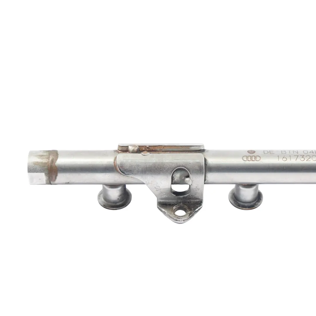 6J Binario Iniezione Carburante 1.2 1.4 TSI per Seat Ibiza con numero di parte 04E133320D Seat Ibiza 6J Binario Iniezione Carburante 1.2 1.4 TSI - SKU 04E133320D-3 - Numero di parte 04E133320D