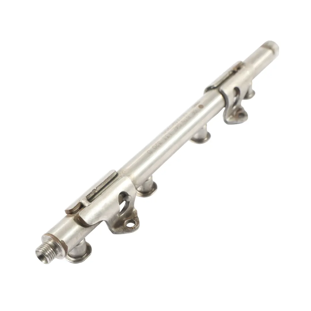 6J Rampe Injection Carburant 1.2 1.4 TSI pour Seat Golf Mk7 A3 8V Ibiza à propos du numéro de pièce 04E133320D Seat Golf Mk7 A3 8V Ibiza 6J Rampe Injection Carburant 1.2 1.4 TSI - SKU 04E133320D-3 - Numéro de pièce 04E133320D