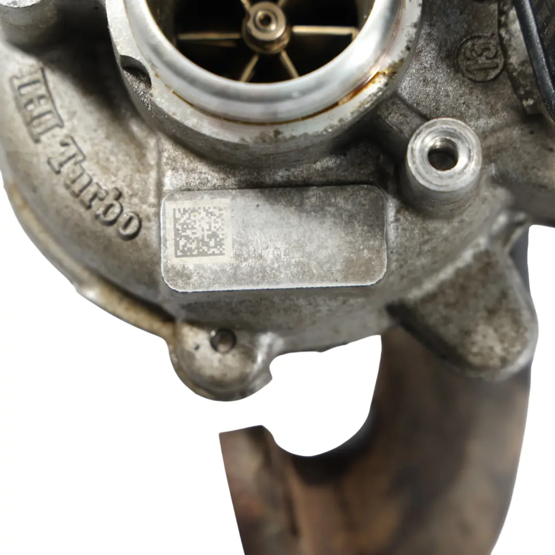 5G 1.4 TSI Petrol Engine Turbocharger to VW Volkswagen Golf with Part number 04E145721F VW Volkswagen Golf 5G 1.4 TSI Petrol Engine Turbocharger - SKU 04E145721F - Part number 04E145721F