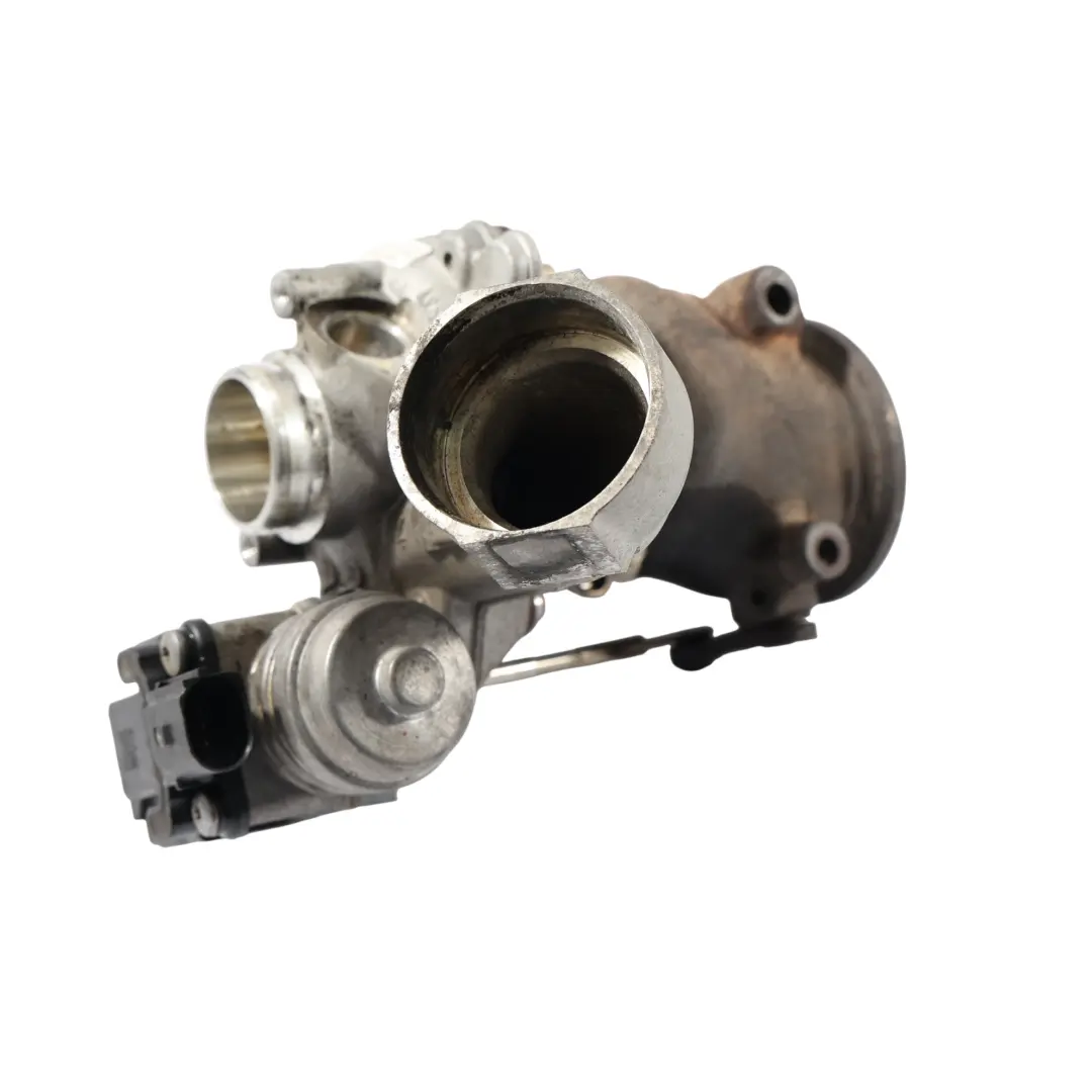 5G 1.4 TSI Gasolina Turbocompresor Motor para Volkswagen Golf con número de pieza 04E145721F Volkswagen Golf 5G 1.4 TSI Gasolina Turbocompresor Motor - SKU 04E145721F - Número de pieza 04E145721F