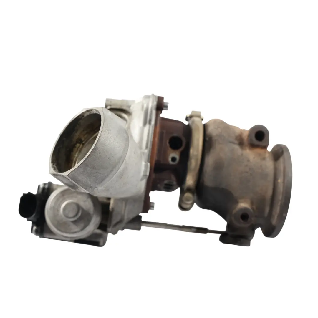 5G 1.4 TSI Turbosprężarka do Volkswagen Golf o numerze 04E145721F Volkswagen Golf 5G 1.4 TSI Turbosprężarka - SKU 04E145721F - Numer Części 04E145721F