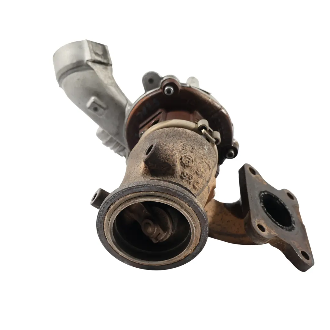 5G 1.4 TSI Benzina Turbocompressore Motore per Volkswagen Golf con numero di parte 04E145721F Volkswagen Golf 5G 1.4 TSI Benzina Turbocompressore Motore - SKU 04E145721F - Numero di parte 04E145721F