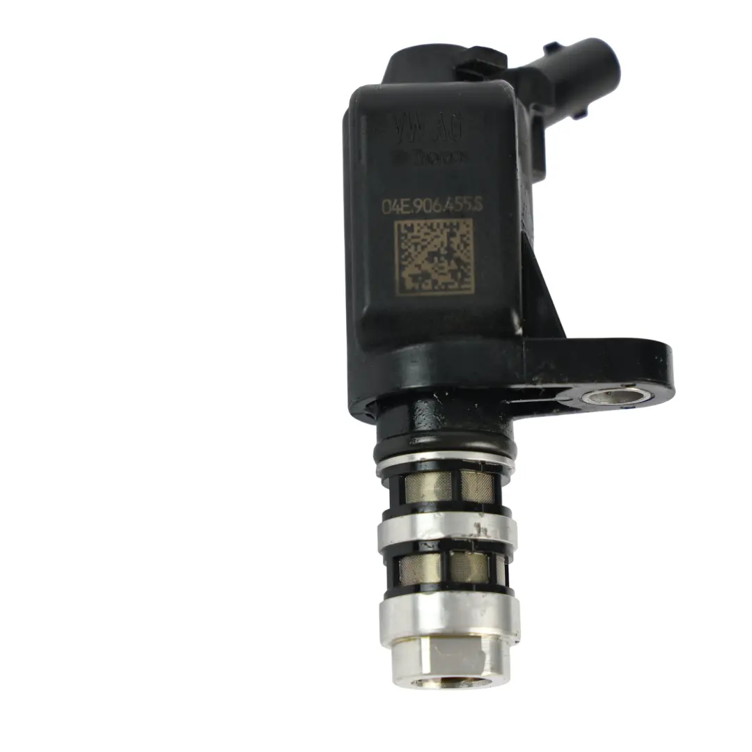 Válvula Control Bomba Aceite 1.5 para Skoda Octavia 5E Audi A3 8V con número de pieza 04E906455S Skoda Octavia 5E Audi A3 8V Válvula Control Bomba Aceite 1.5 - SKU 04E906455S - Número de pieza 04E906455S