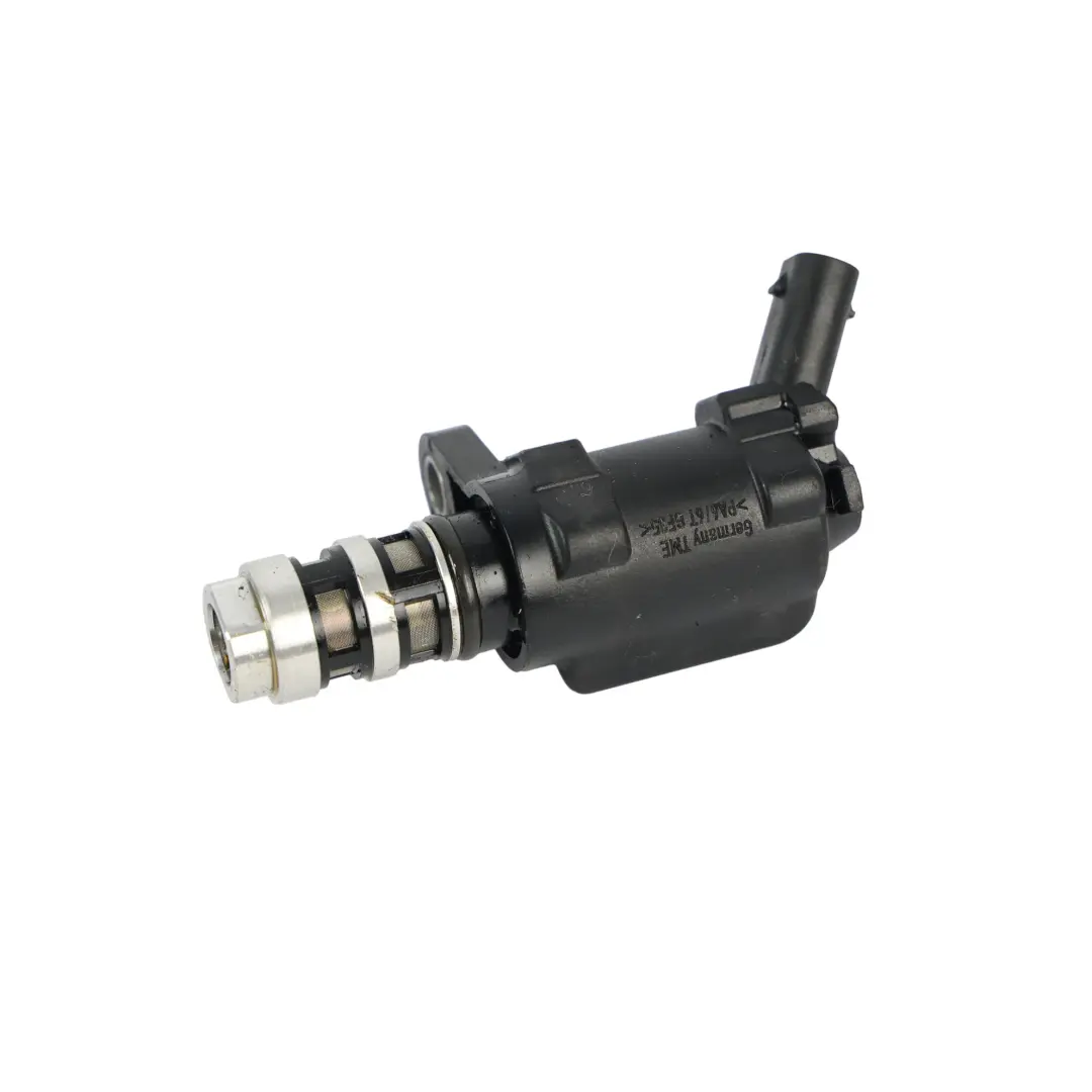 Ölpumpe Steuerventil 1.5 Benzin für Skoda Octavia 5E Audi A3 8V mit Teilenummer 04E906455S Skoda Octavia 5E Audi A3 8V Ölpumpe Steuerventil 1.5 Benzin - SKU 04E906455S - Teilenummer 04E906455S