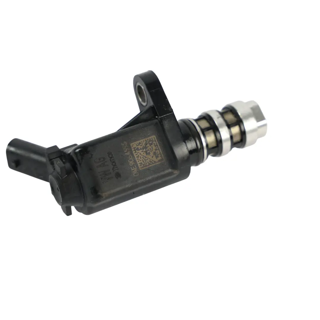 Vanne Contrôle Pompe Huile 1.5 pour Skoda Octavia 5E Audi A3 8V à propos du numéro de pièce 04E906455S Skoda Octavia 5E Audi A3 8V Vanne Contrôle Pompe Huile 1.5 - SKU 04E906455S - Numéro de pièce 04E906455S