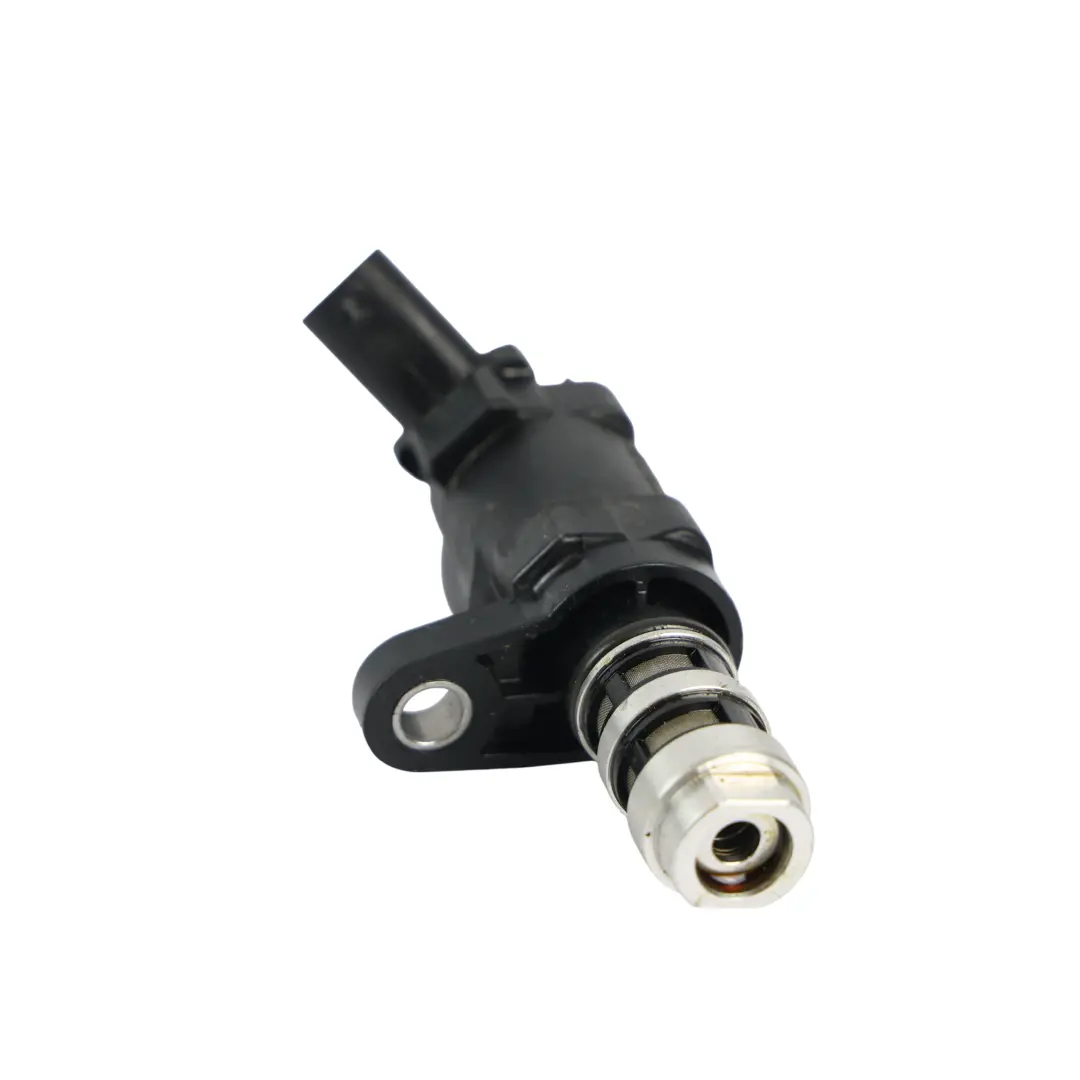 Skoda Octavia 5E Audi A3 8V Vanne Contrôle Pompe Huile 1.5 - SKU 04E906455S - Numéro de pièce 04E906455S