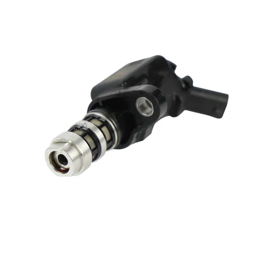 Skoda Octavia 5E Audi A3 8V Válvula Control Bomba Aceite 1.5 - SKU 04E906455S - Número de pieza 04E906455S