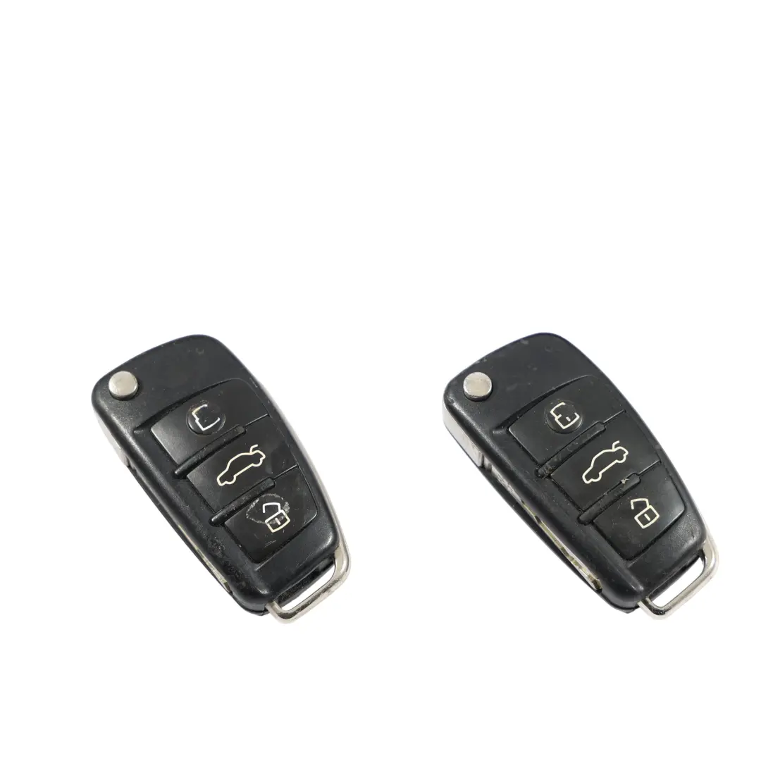 Audi A1 8X 1.4 TFSI CZCA 125HP Kit ECU Control Motor Manual - SKU 04E907309AC-2 - Número de pieza 04E907309AC