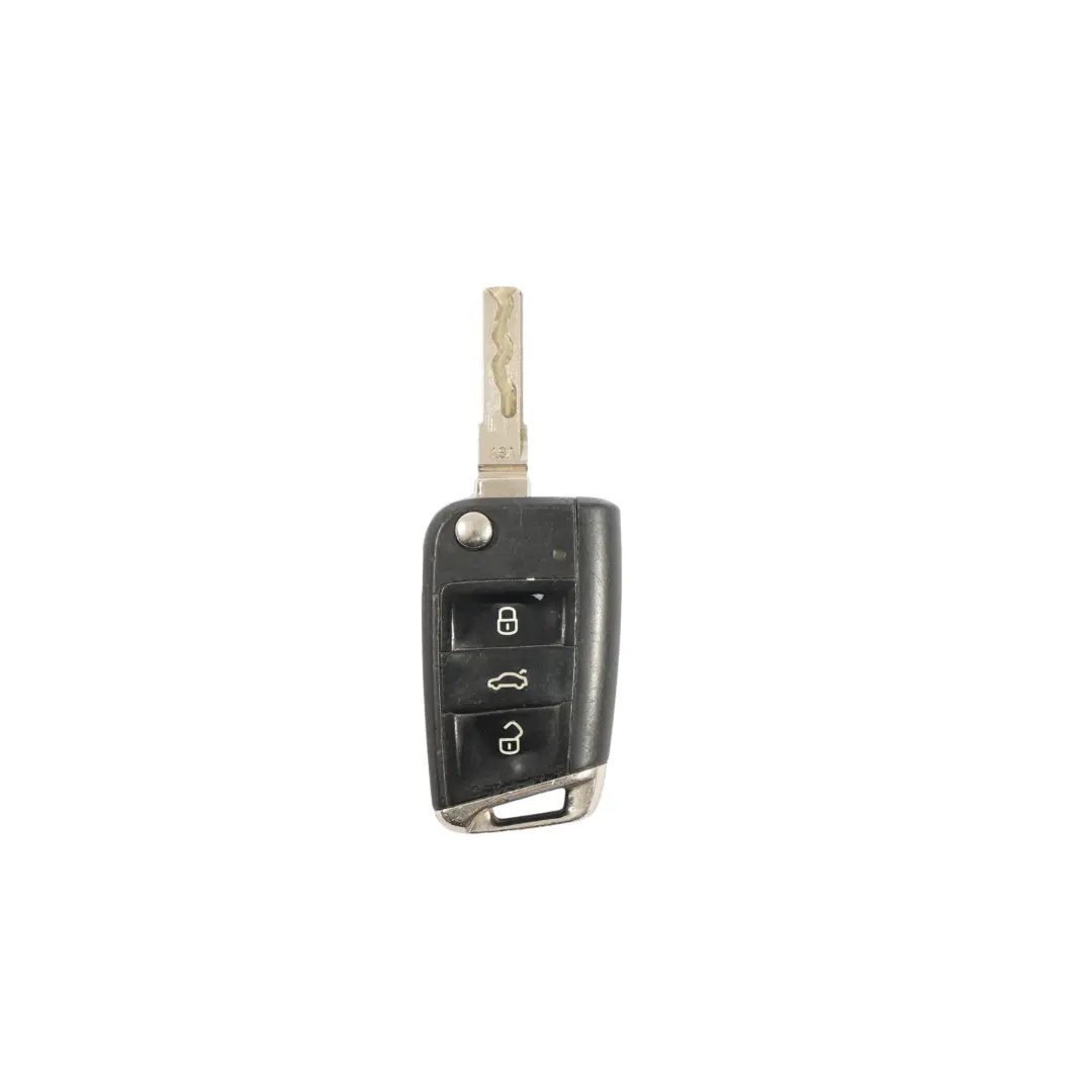 Volkswagen Golf 5G Kit ECU Motore + BCM + Chiave 1.4 Benzina - SKU 04E907309G - Numero di parte 04E907309G