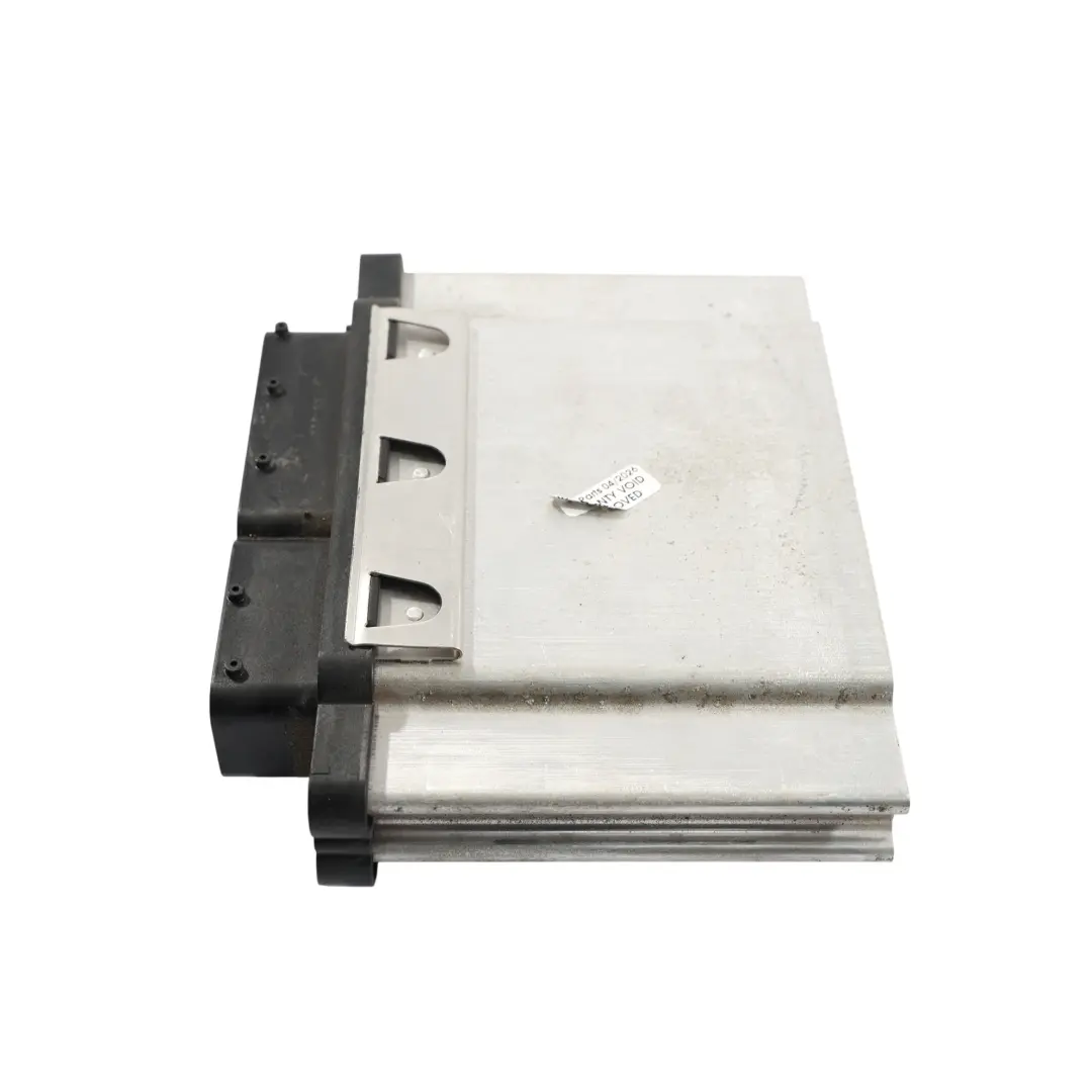 Volkswagen Golf 5G 140HP Kit ECU Motor + BCM + Llave 1.4 Gasolina - SKU 04E907309G - Número de pieza 04E907309G