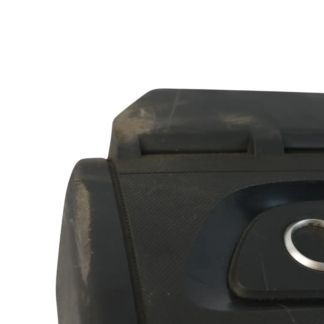 Audi A3 8V Cubierta Motor Superior Panel Trim 1.6 2.0 TDI Diesel - SKU 04L103925R-1 - Número de pieza 04L103925R